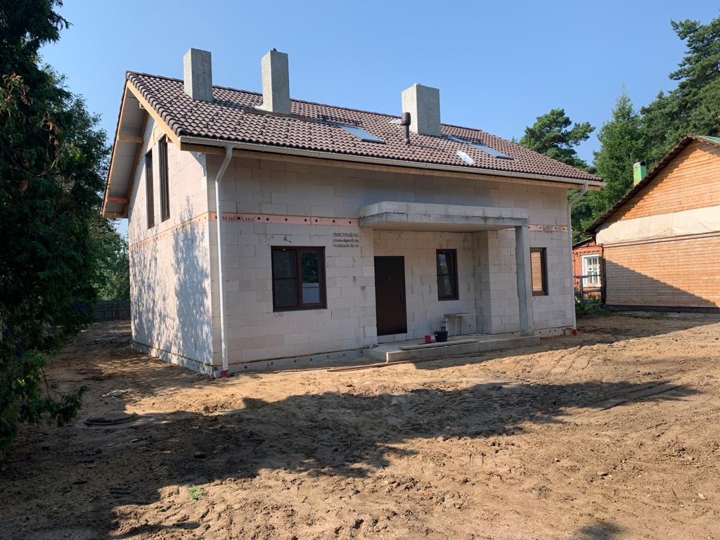 Процесс