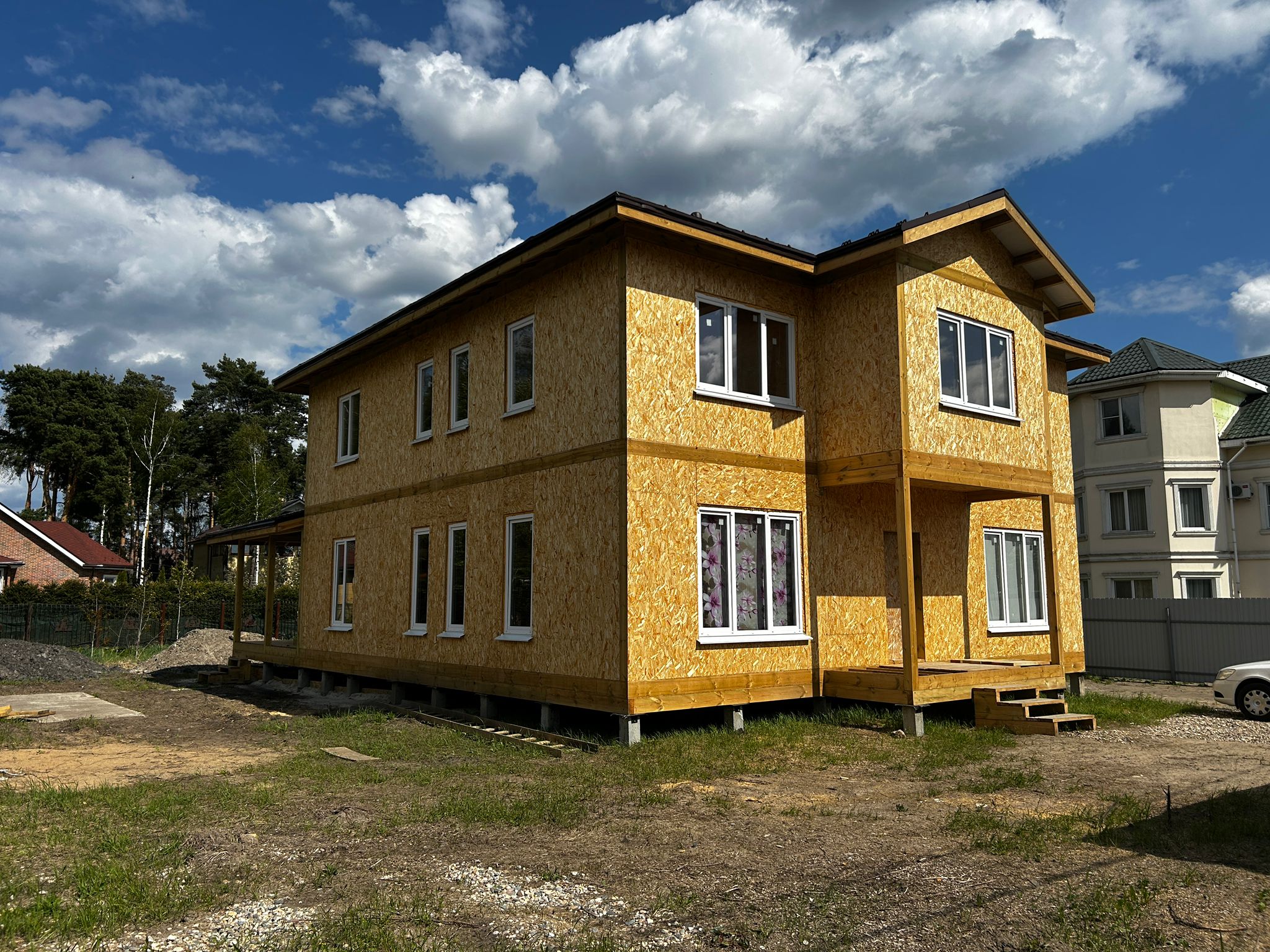 Процесс