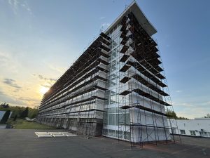 Название работы