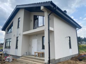 Название работы