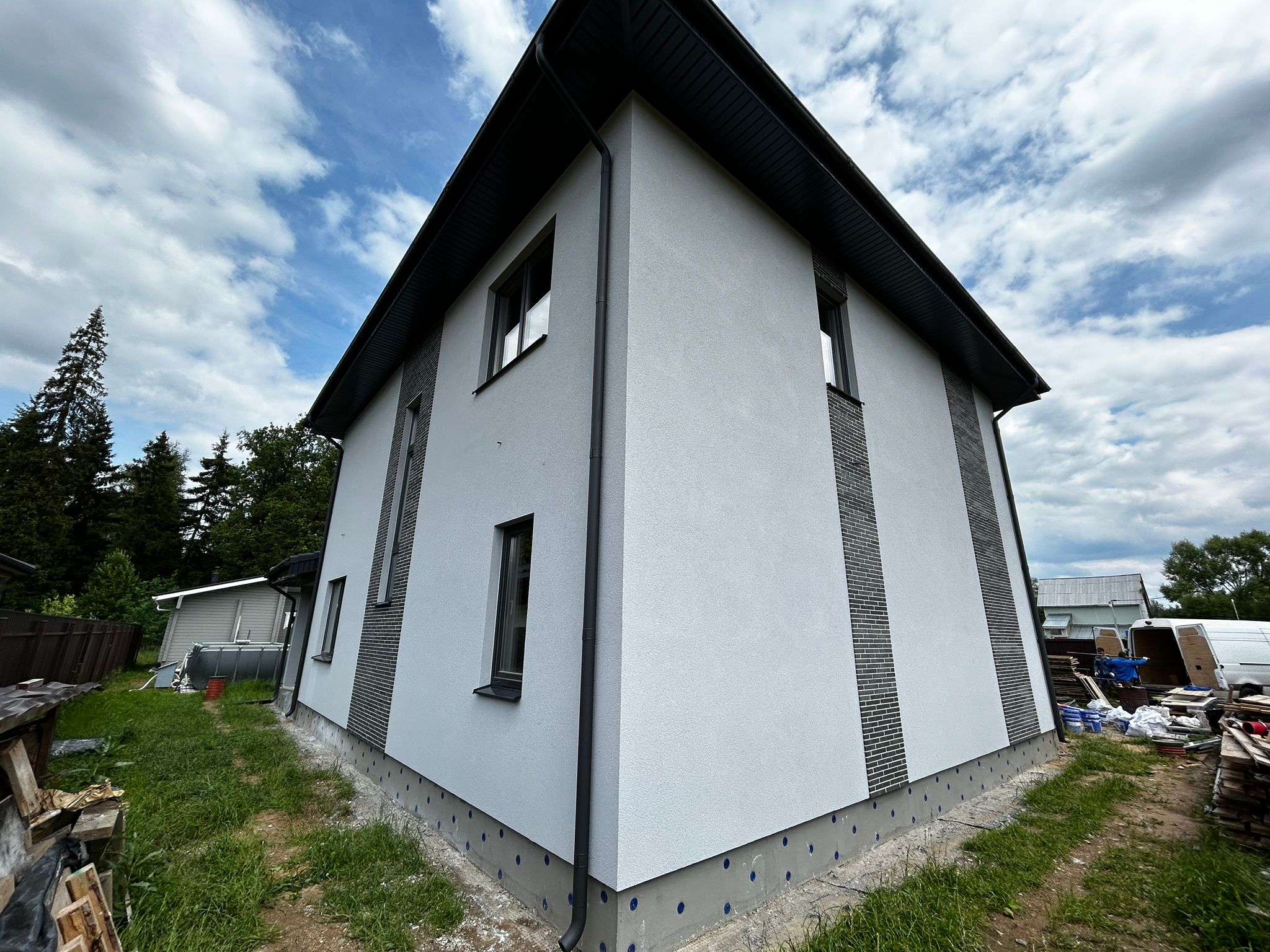 Процесс