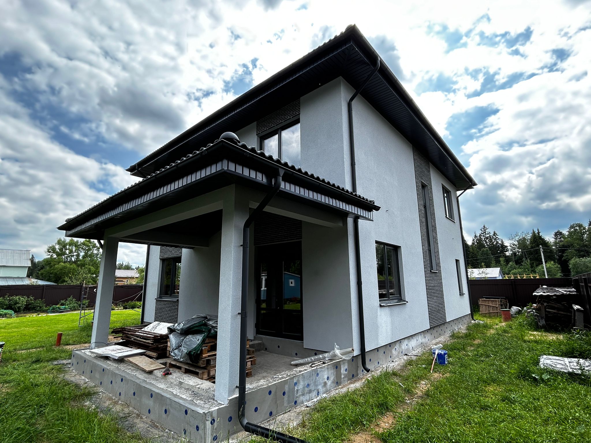 Процесс