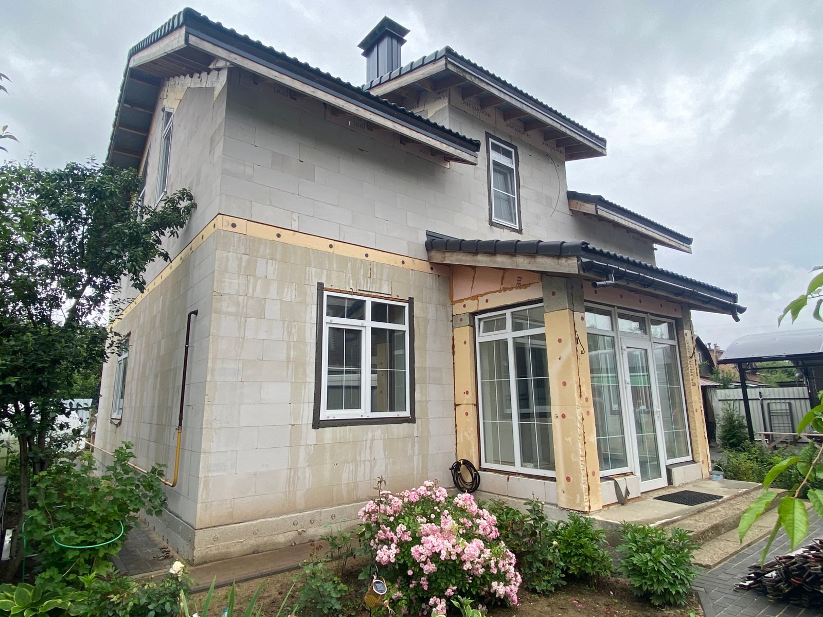 Процесс