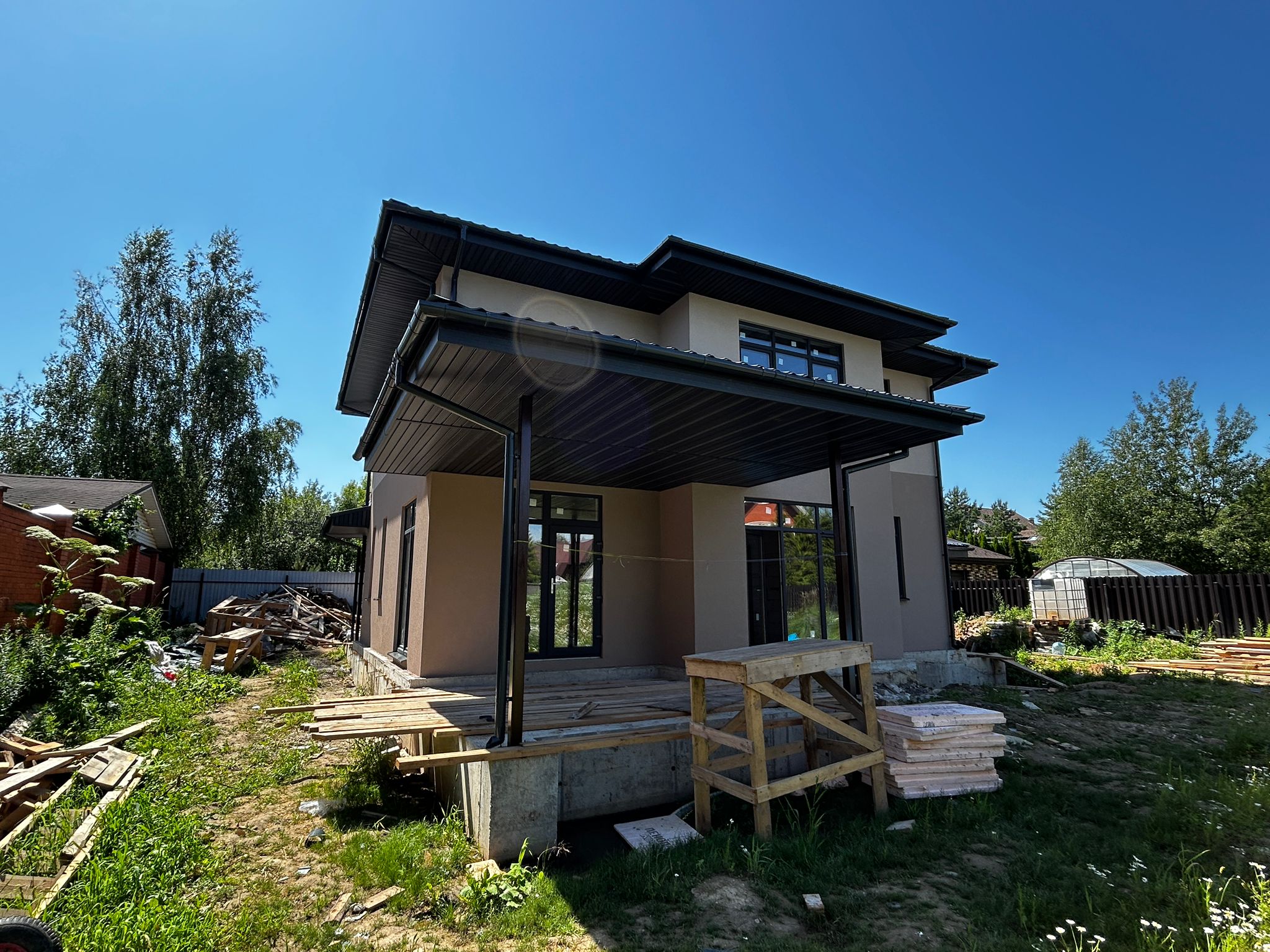 Процесс