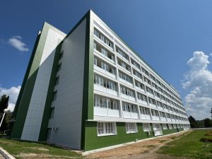 Название работы