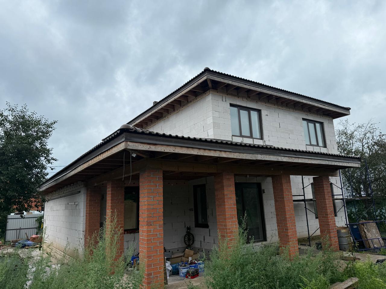 Процесс