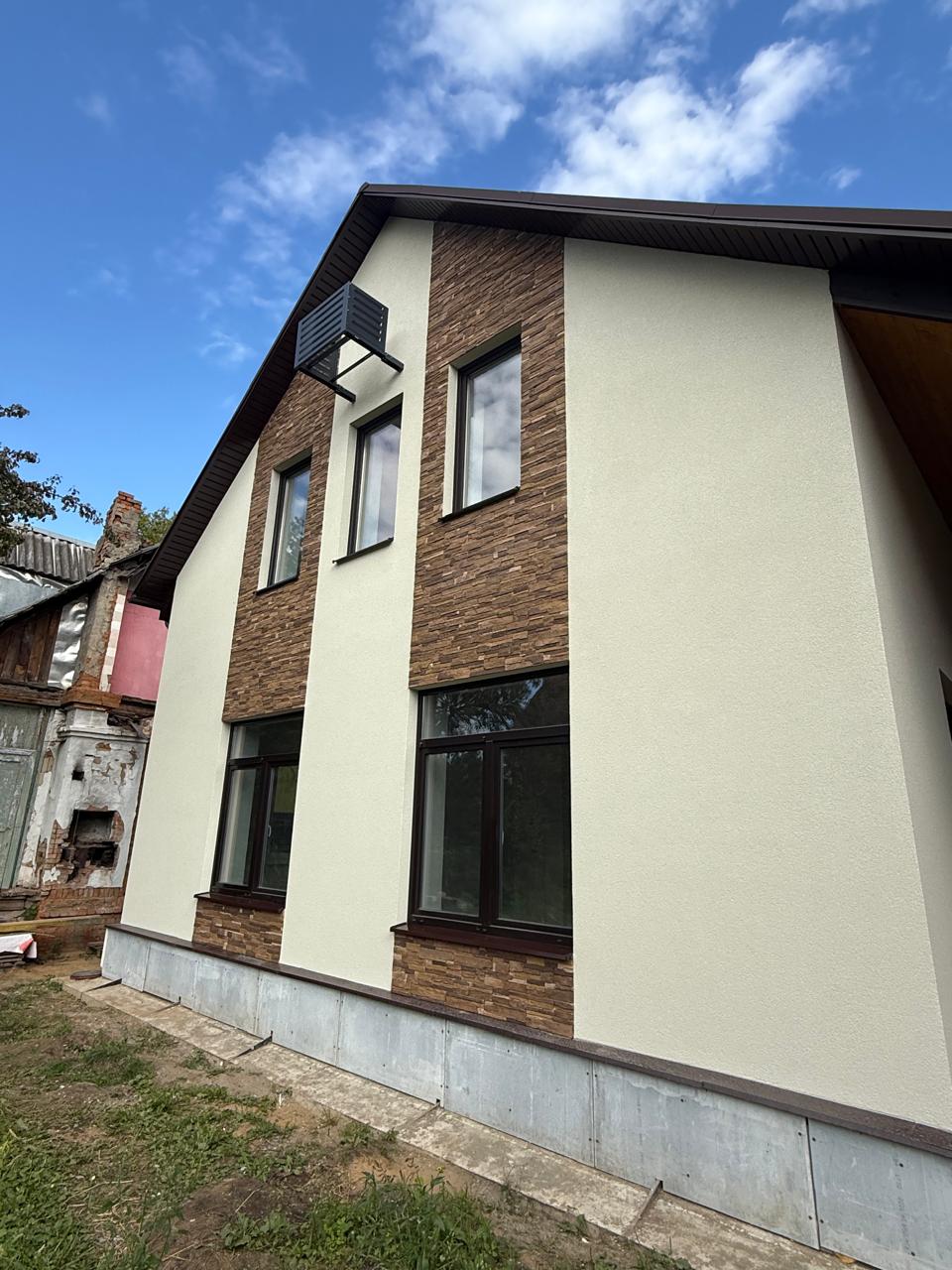 Московская область, городской округ Щелково, п. Загорянский, ул. Красная, 2025 г.
