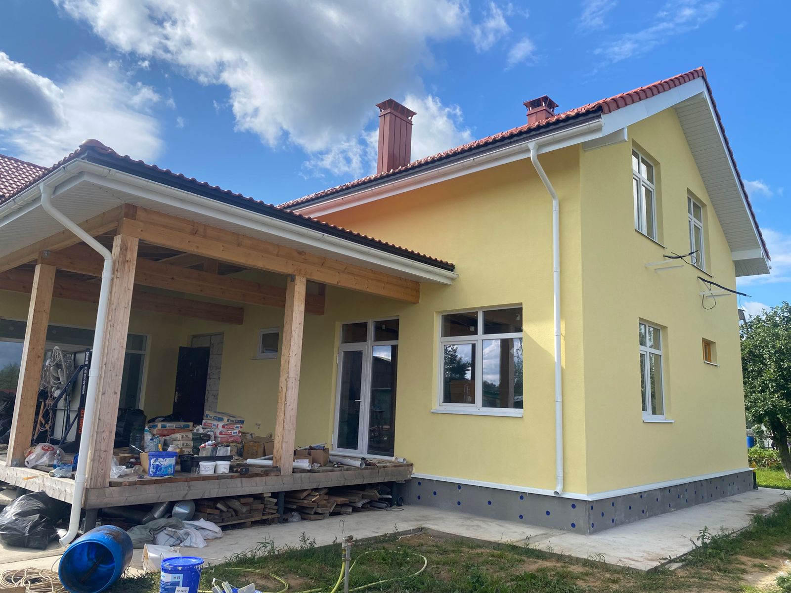 Процесс