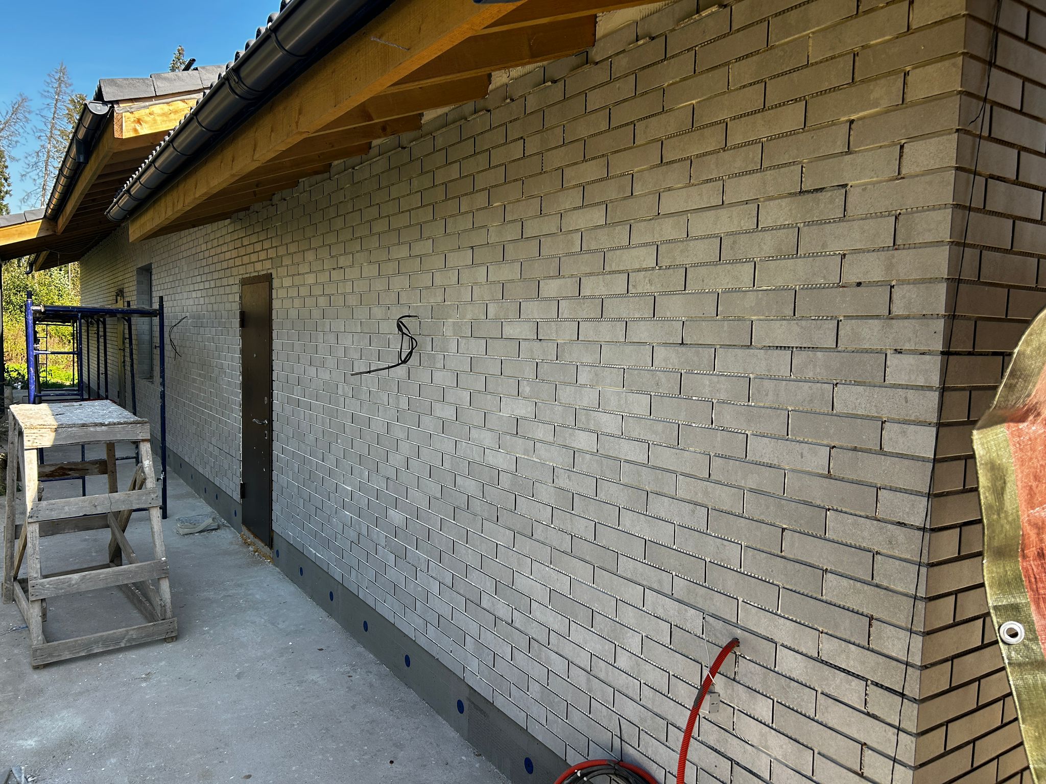 Московская область, Дмитровский муниципальный округ, КП «Мелихово», 2025 г.