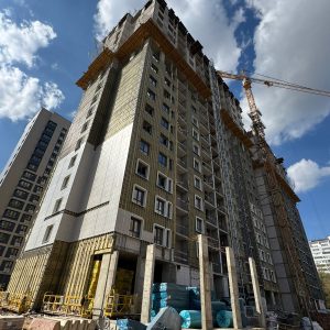 Название работы