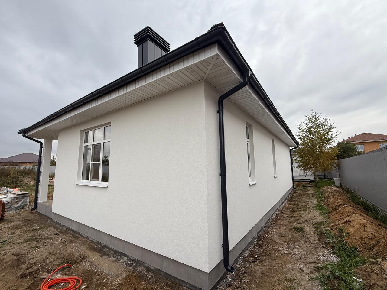 Московская область, Раменский район, с/п Сафоновское, 2025 г.