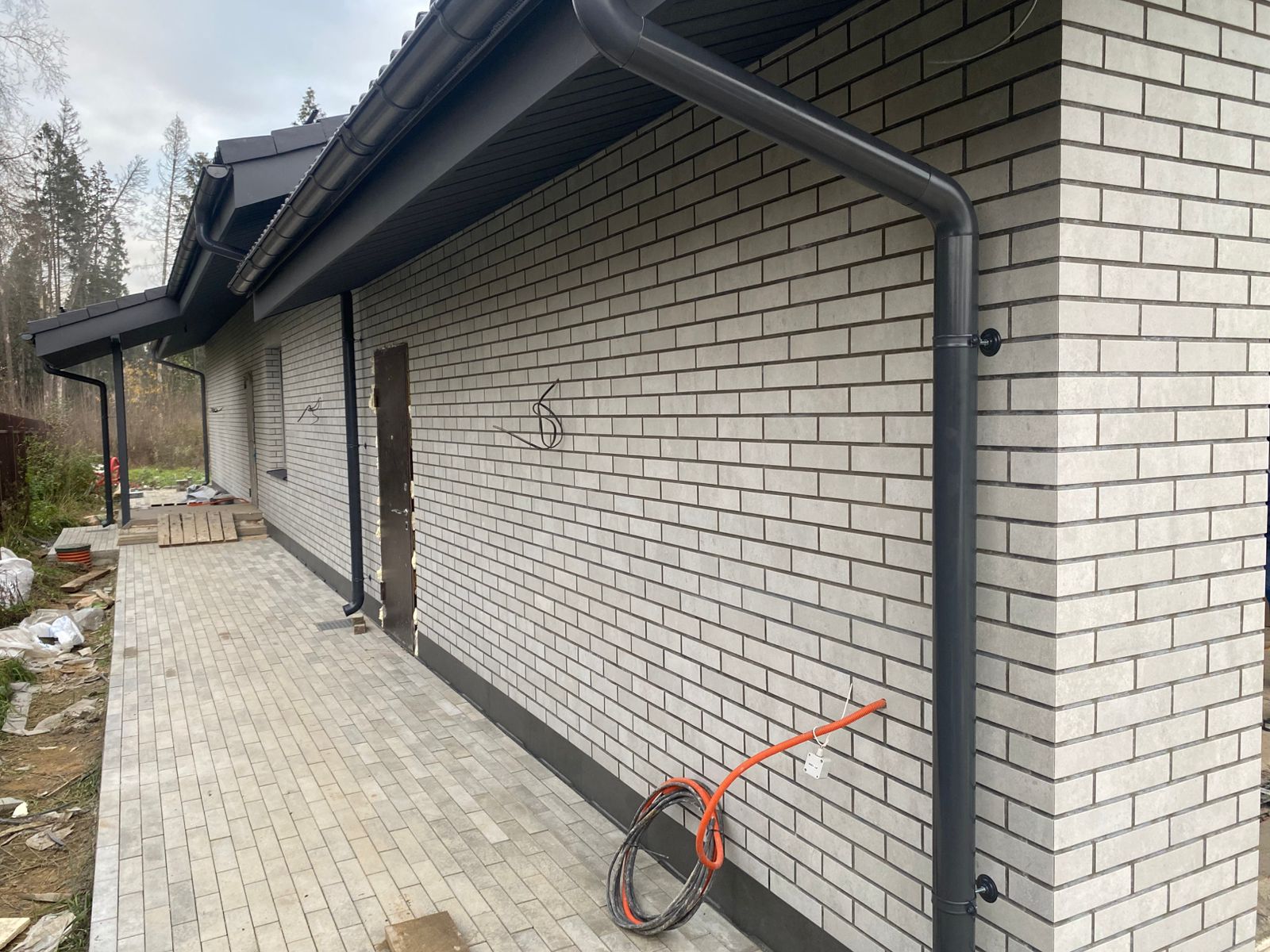 Московская область, Дмитровский муниципальный округ, КП «Мелихово», 2025 г.