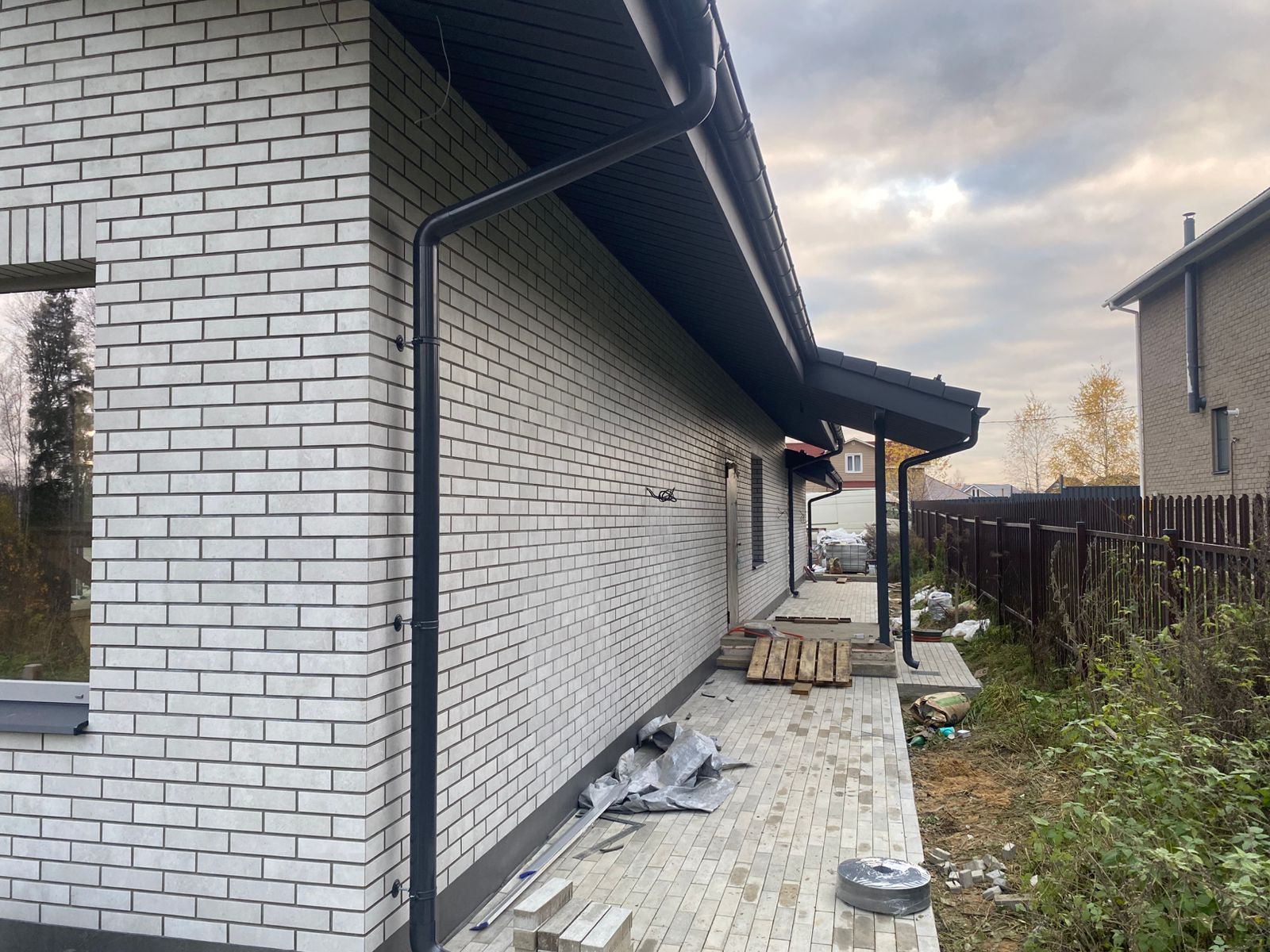 Московская область, Дмитровский муниципальный округ, КП «Мелихово», 2025 г.