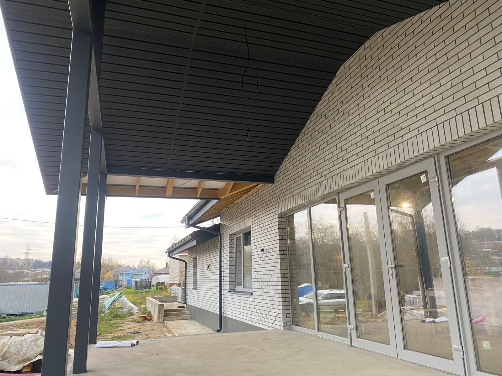 Московская область, Дмитровский муниципальный округ, КП «Мелихово», 2025 г.