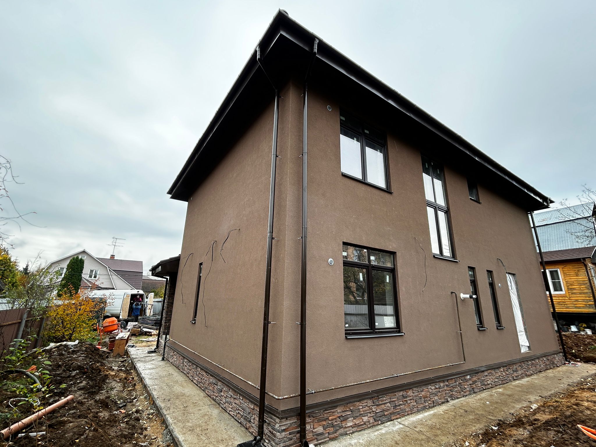 г. Москва, Новомосковский административный округ, район Коммунарка, СНТ Гавриково-1, 2025 г.