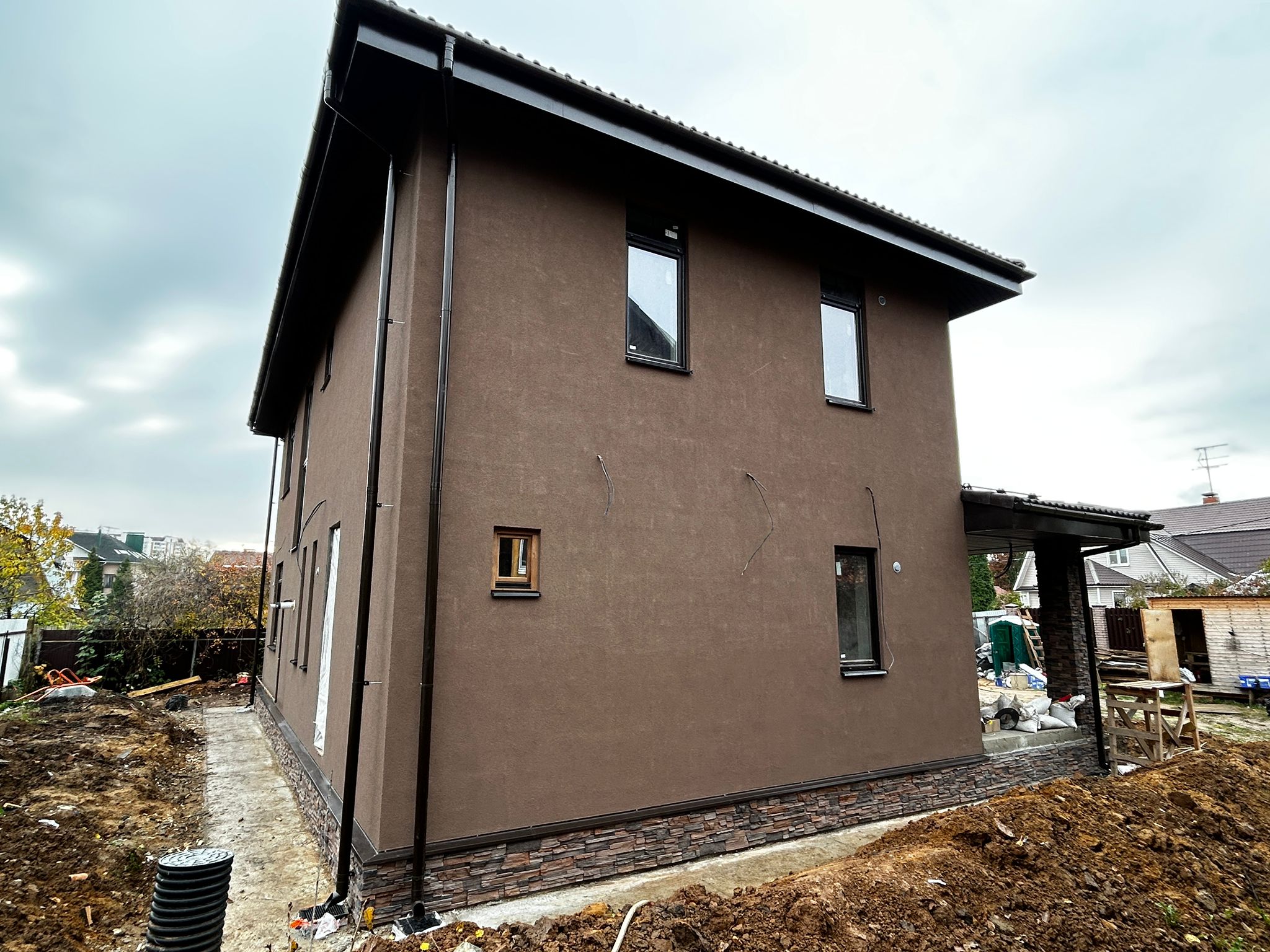 г. Москва, Новомосковский административный округ, район Коммунарка, СНТ Гавриково-1, 2025 г.