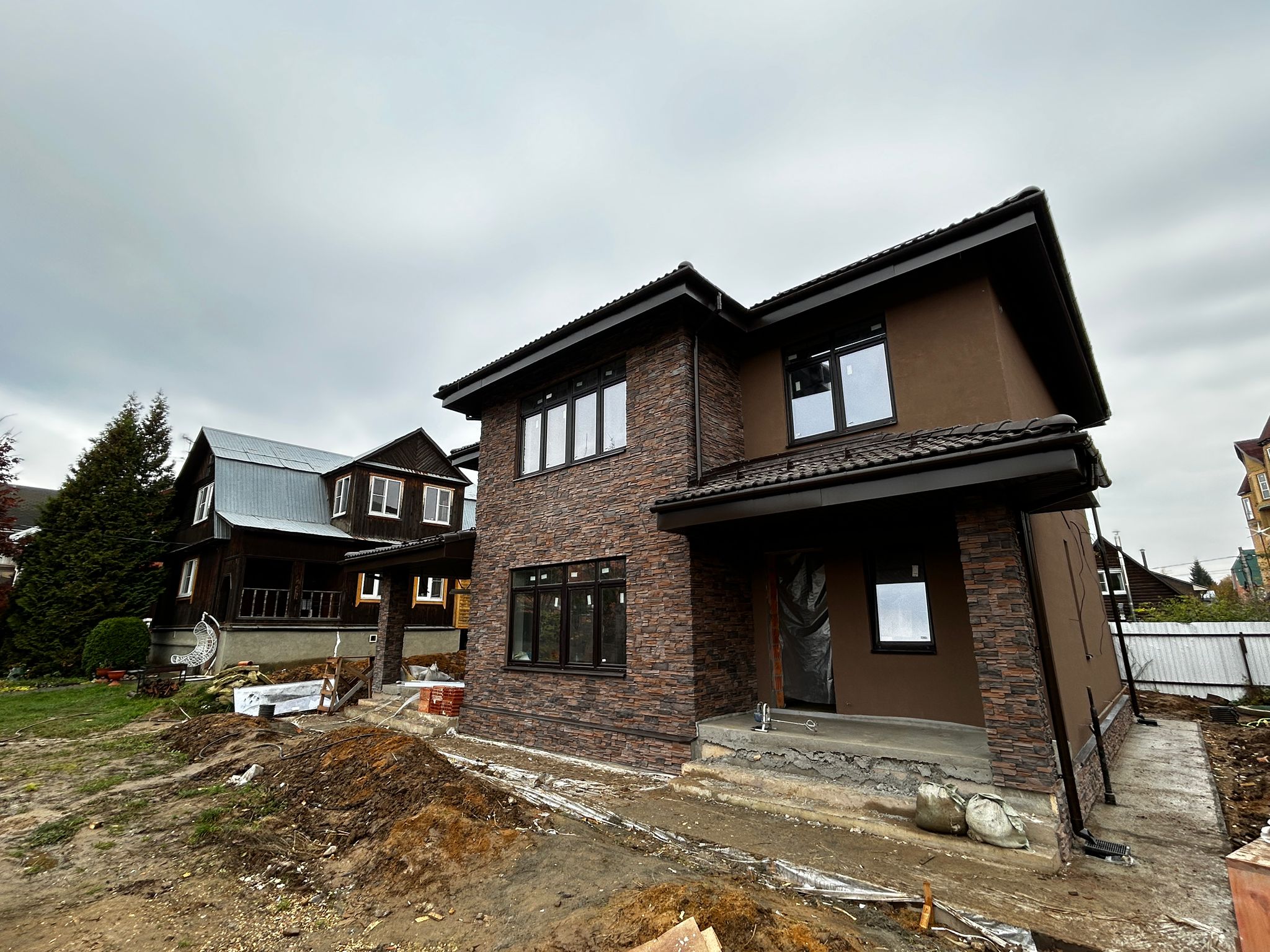 г. Москва, Новомосковский административный округ, район Коммунарка, СНТ Гавриково-1, 2025 г.