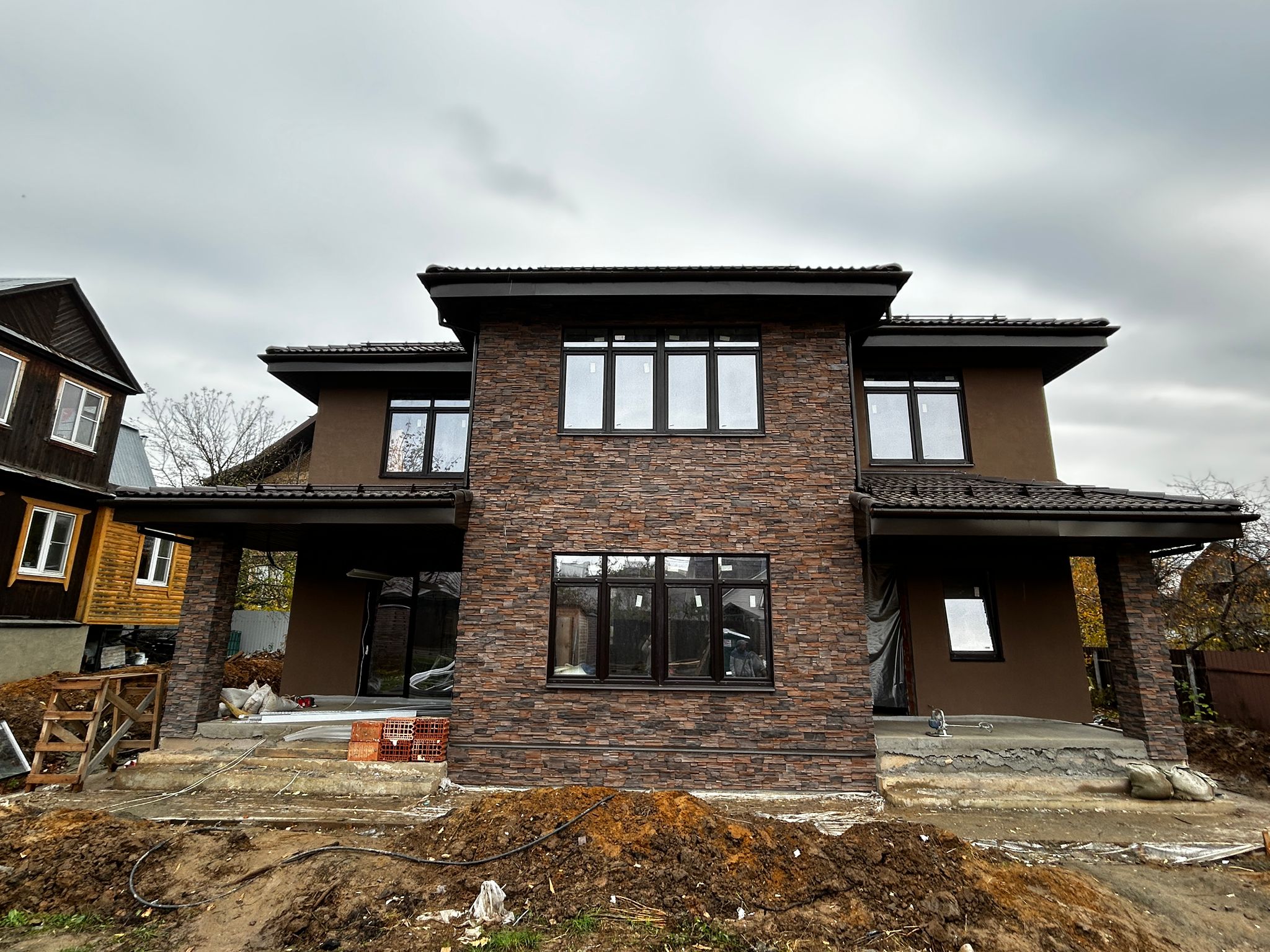 г. Москва, Новомосковский административный округ, район Коммунарка, СНТ Гавриково-1, 2025 г.