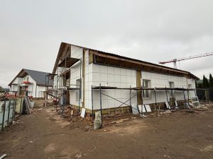 Название работы