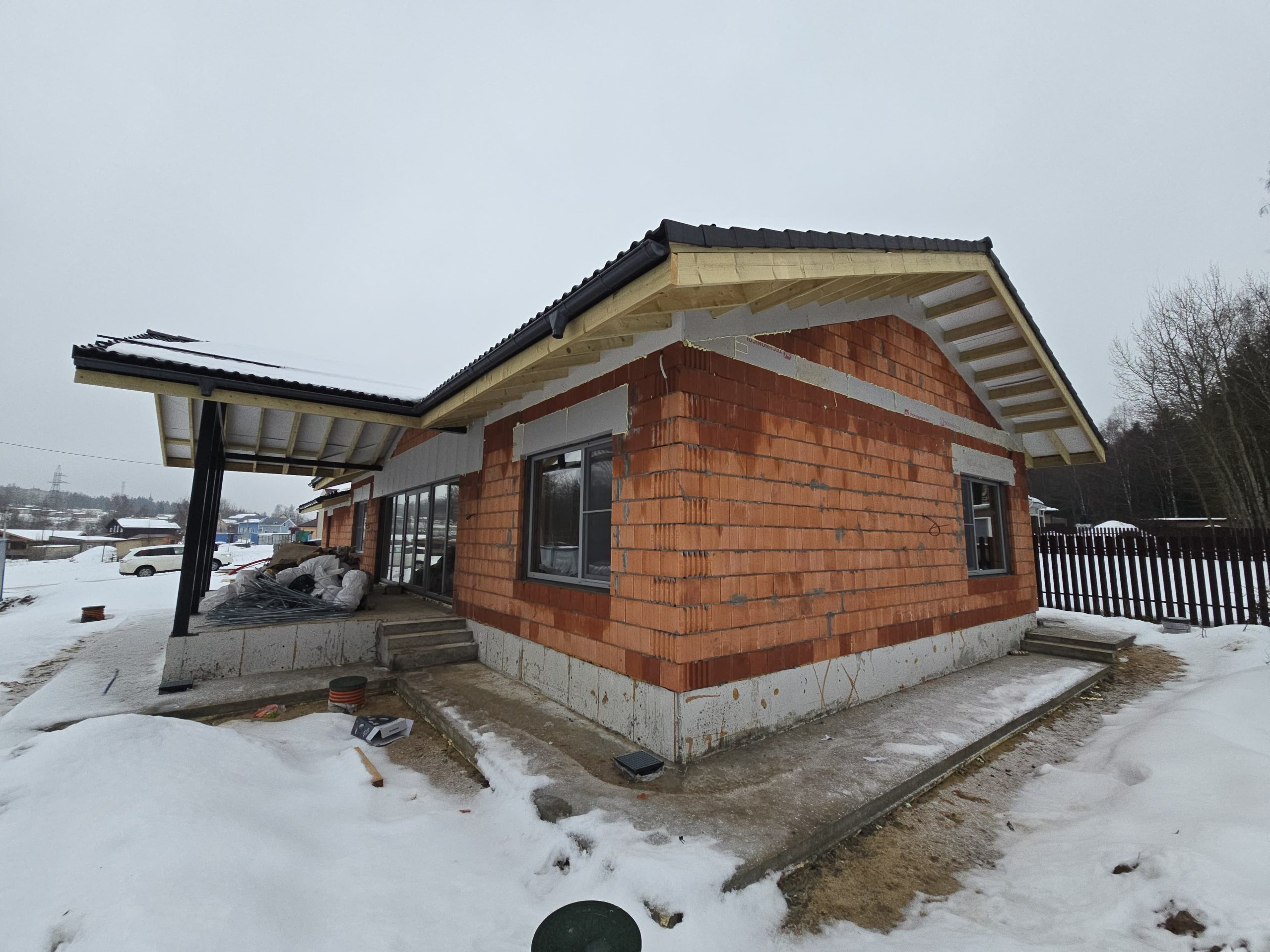 Процесс