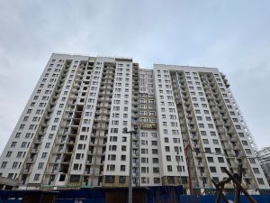 Название работы