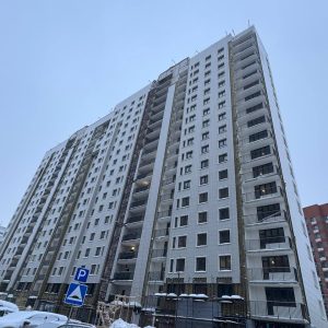 Название работы