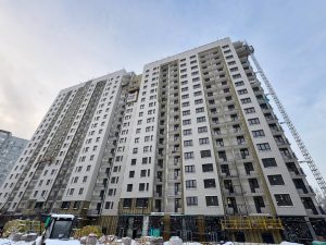 Название работы