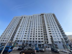 Название работы