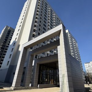 Название работы