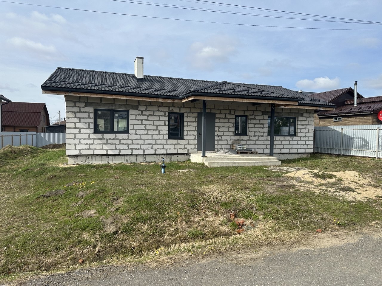 Процесс