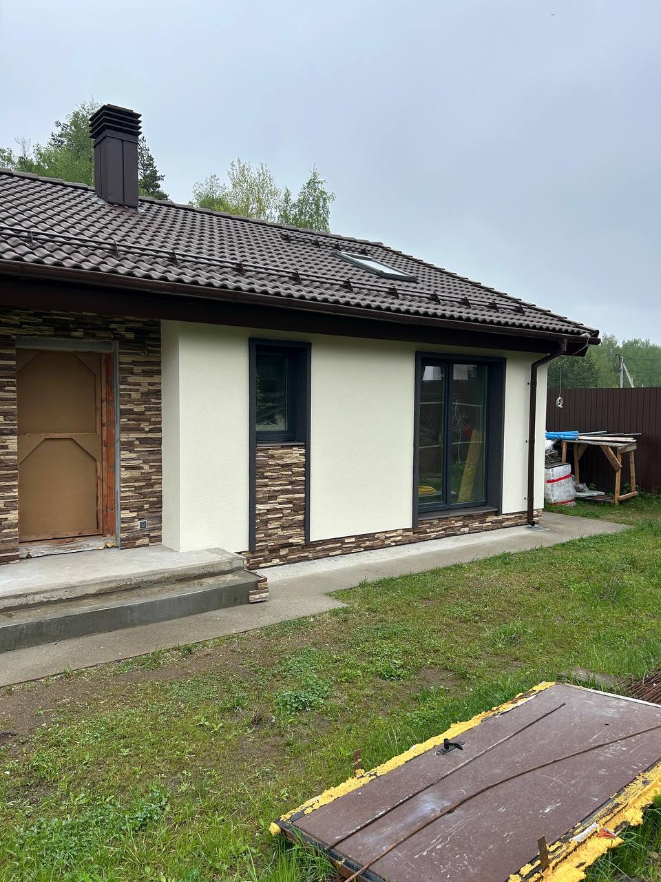 Процесс