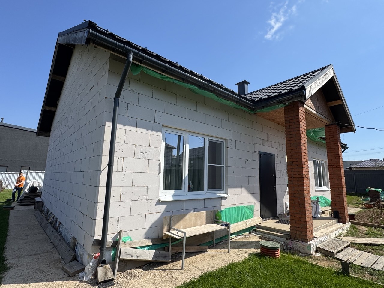 Процесс
