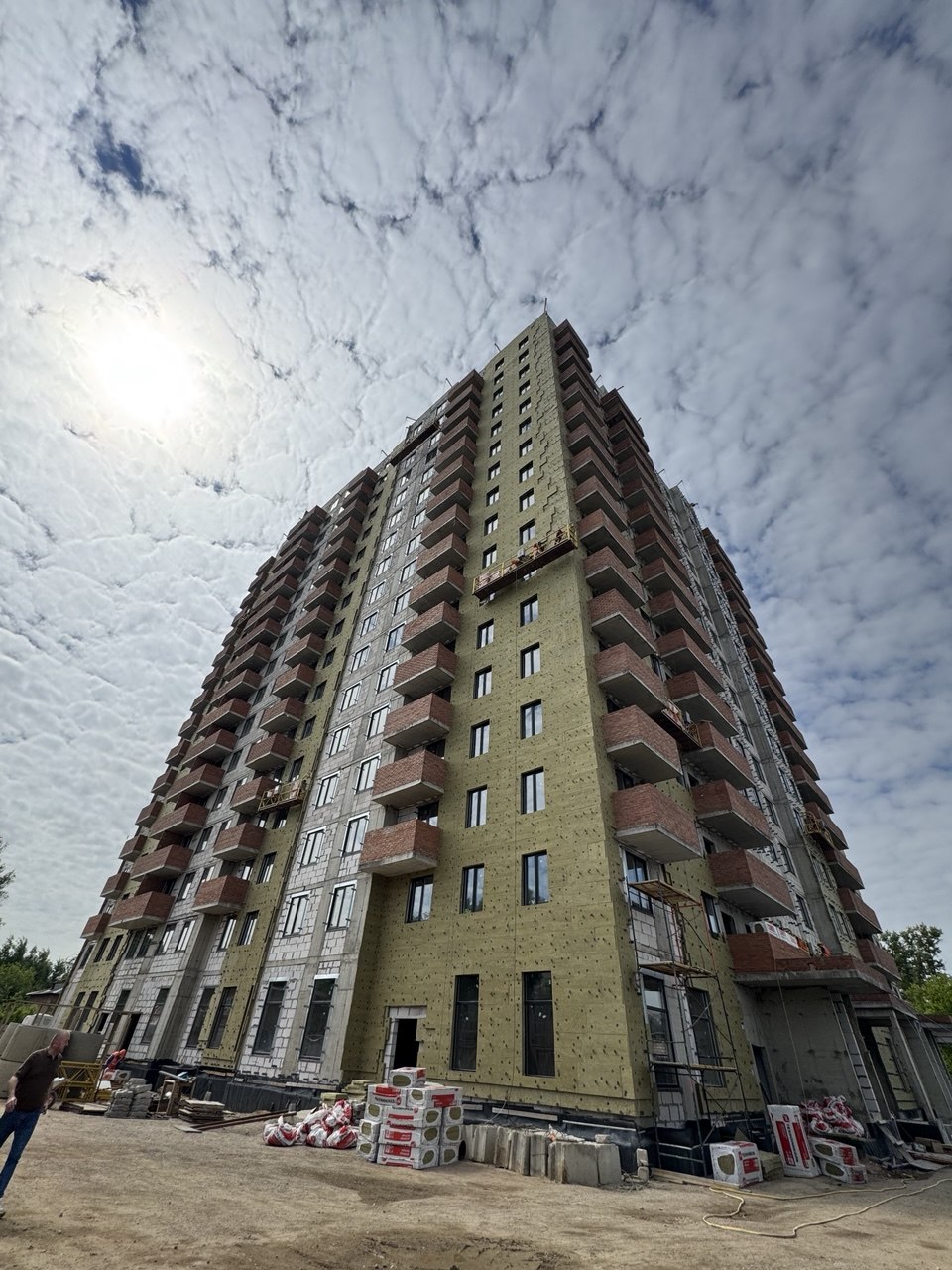 Процесс