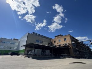 Название работы