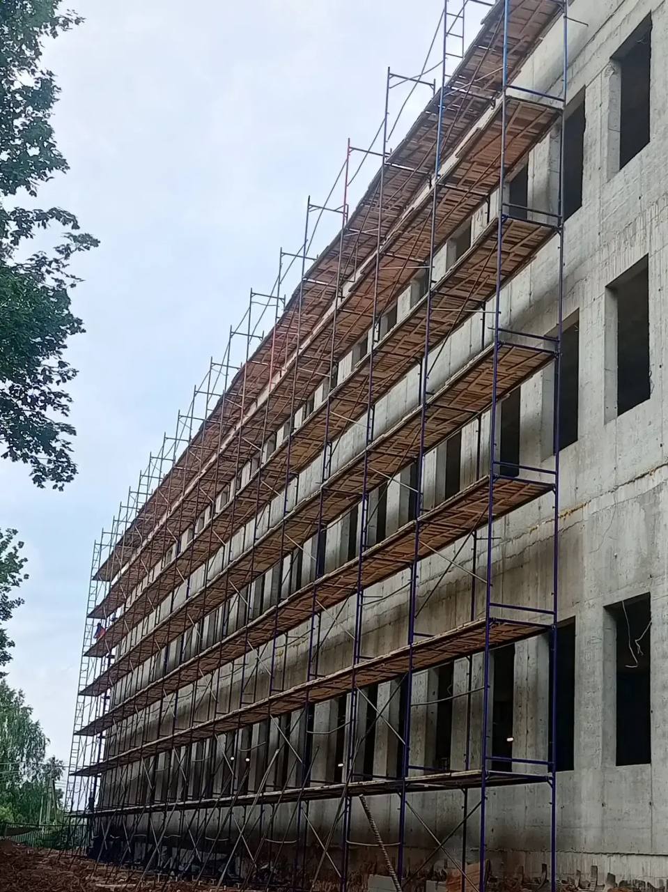 Процесс