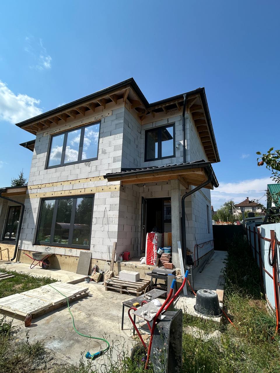 Процесс