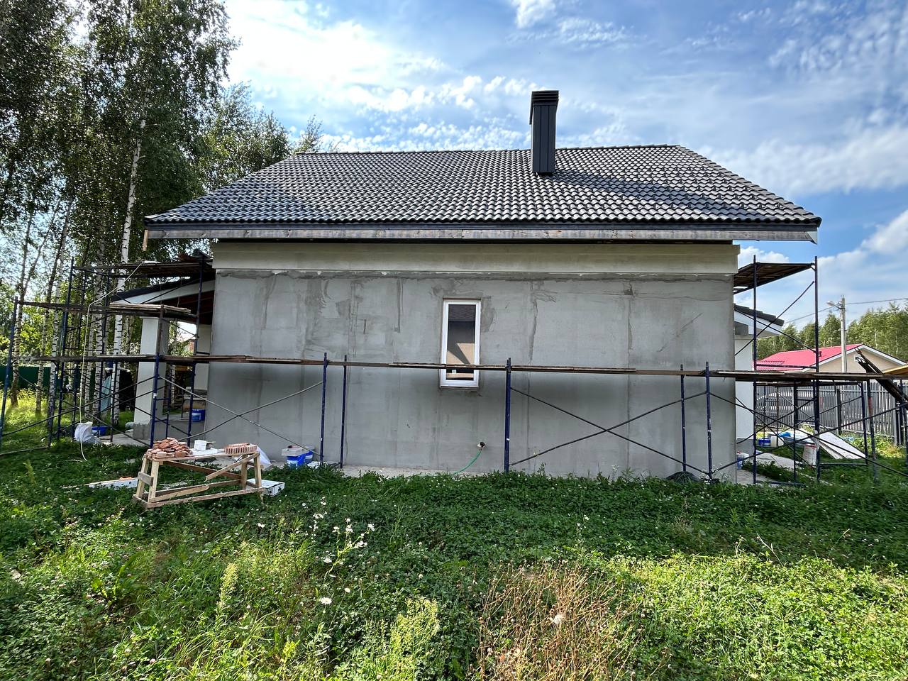 Процесс