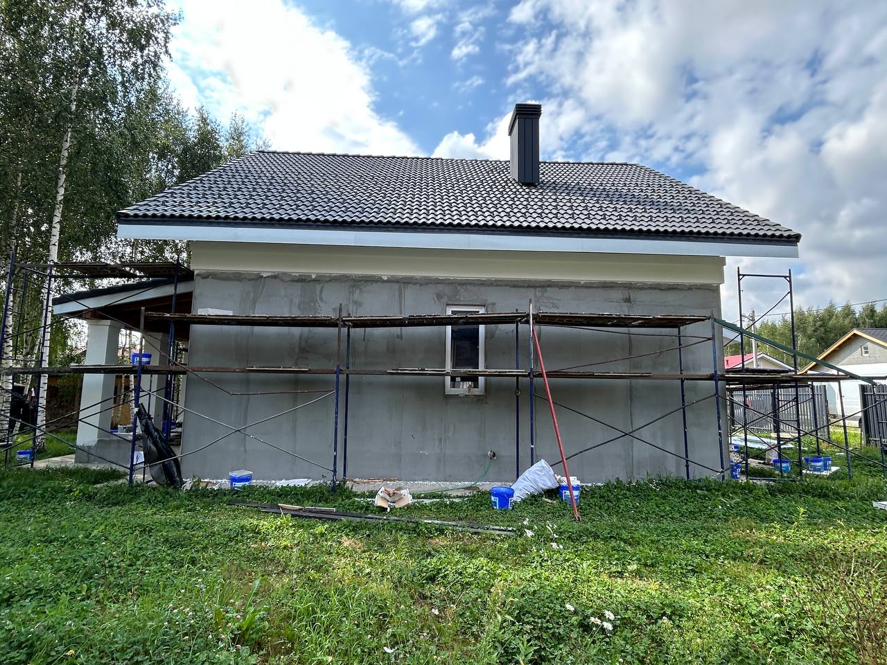 Процесс