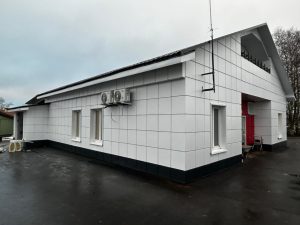 Название работы