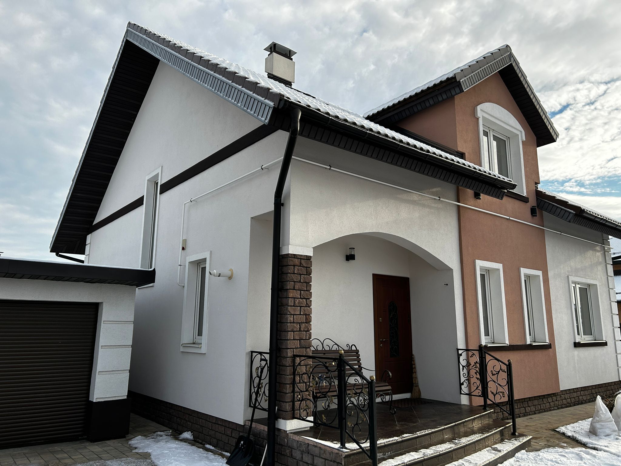 Процесс