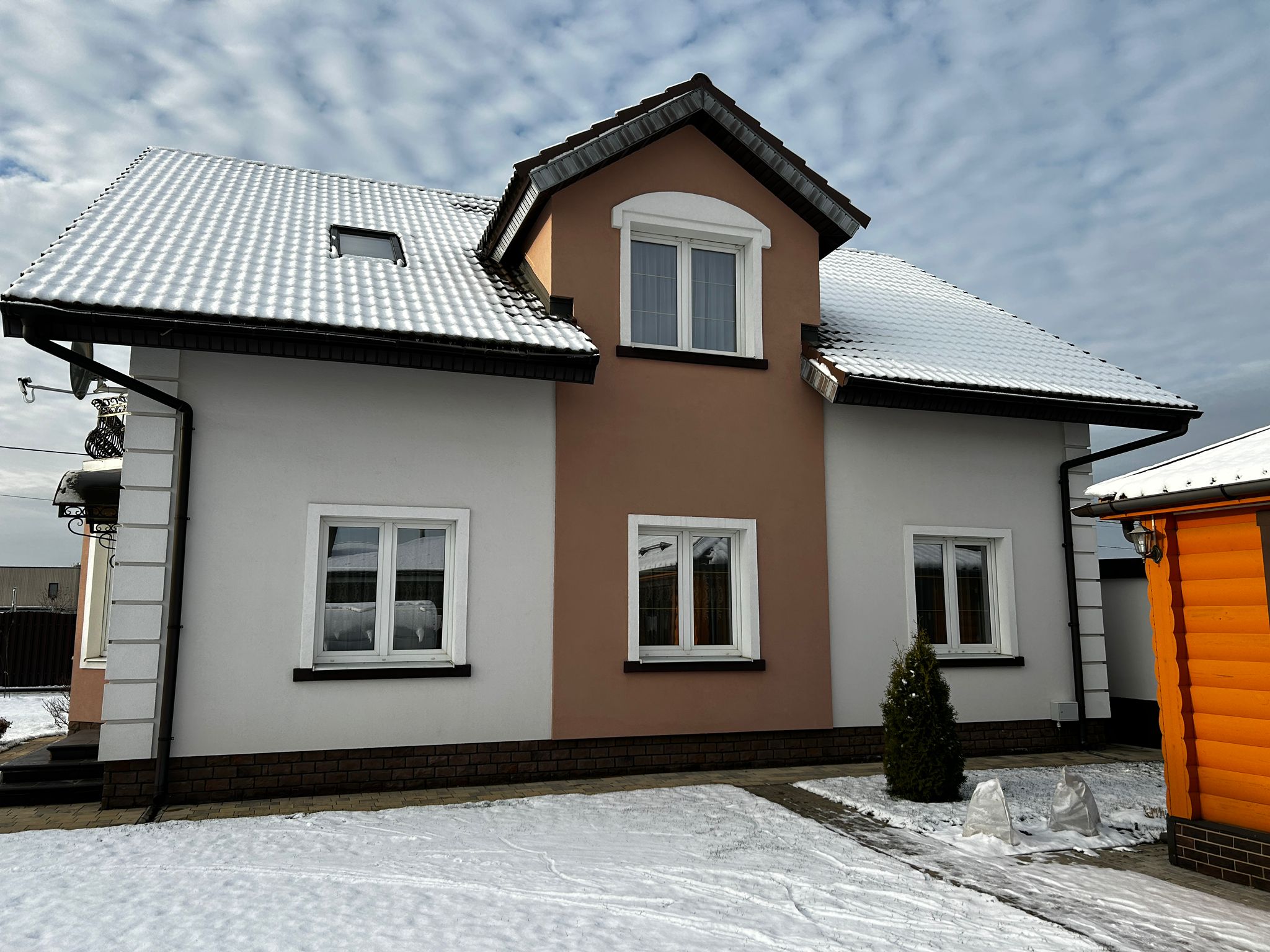 Процесс