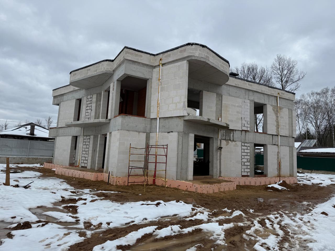 Процесс
